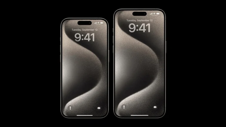 The reason for the major issue in the iPhone 15 has been revealed!