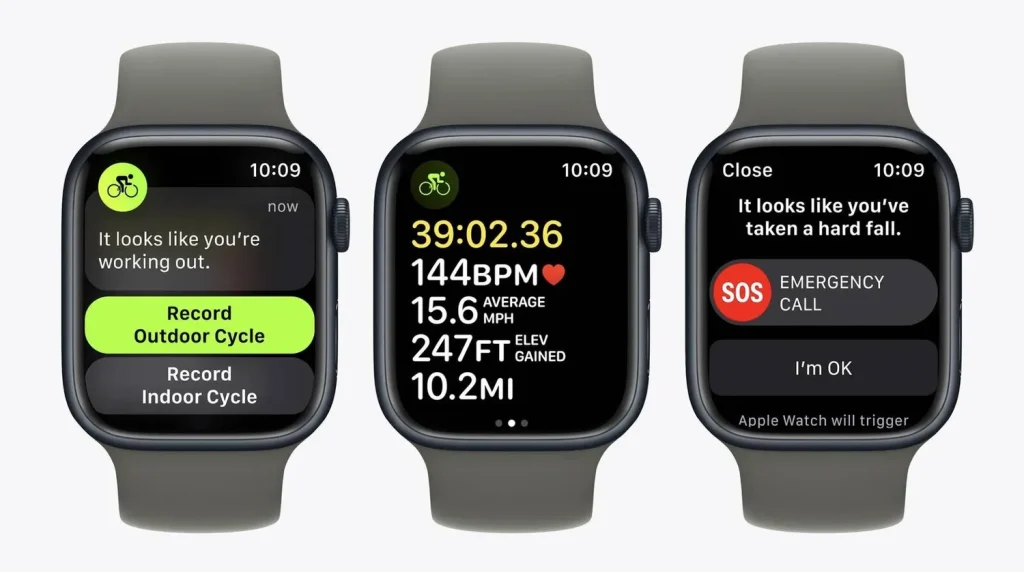 The release date for watchOS 10 has been announced! 