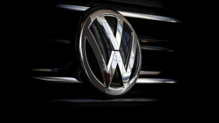 Volkswagen experiences a major disruption Production halted!