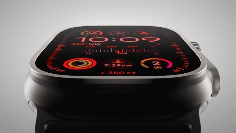 apple watch ultra 2