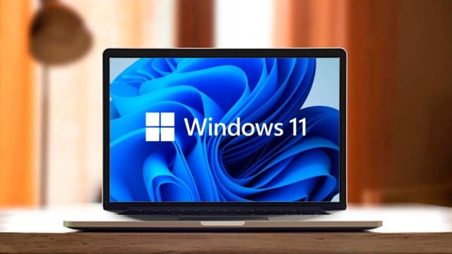 Where it has been so far Two important innovations for Windows 11!