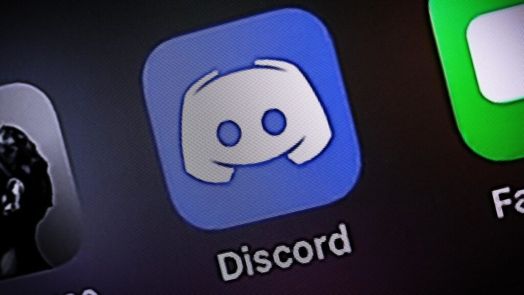 The icon of the Discord mobile app can be changed!