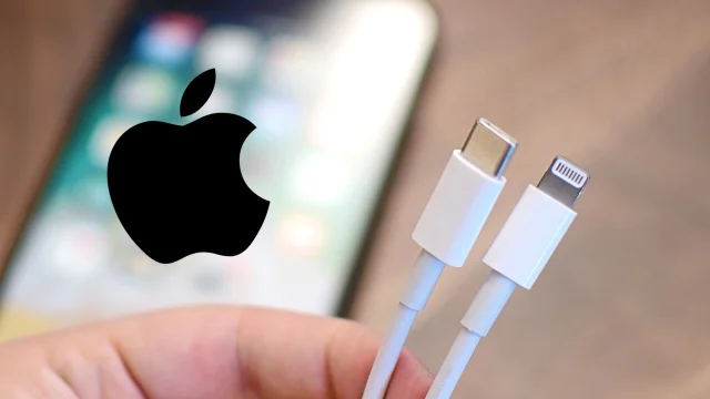 Apple will struggle to sell USB-C accessories when you buy iPhone 15