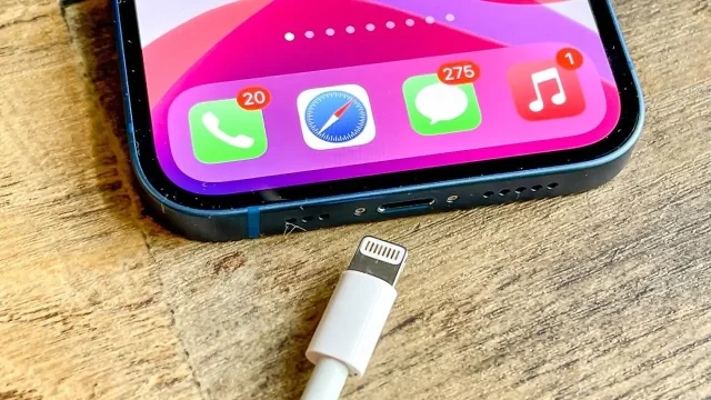 Apple’s production to be affected by USB-C norms in India