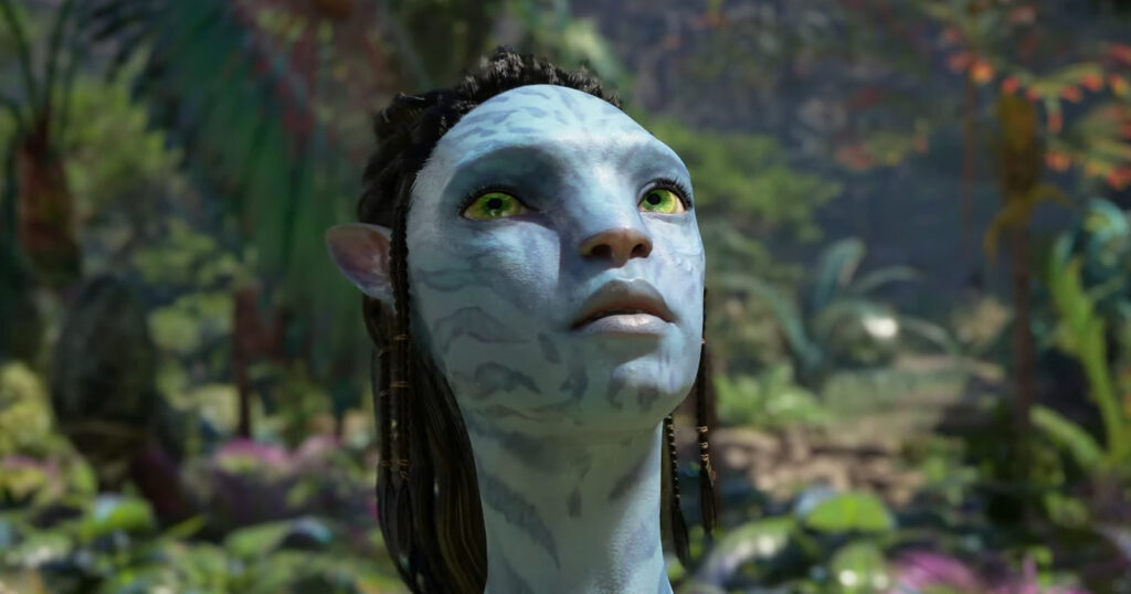 avatar game