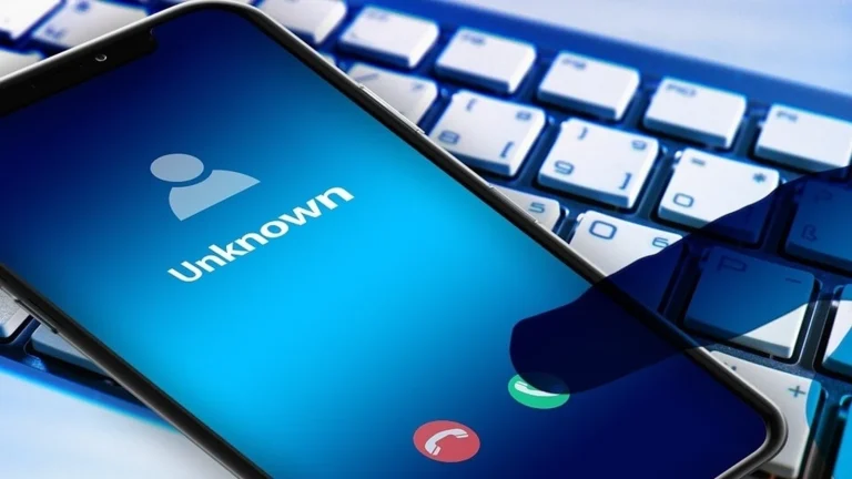 Block Calls on Android