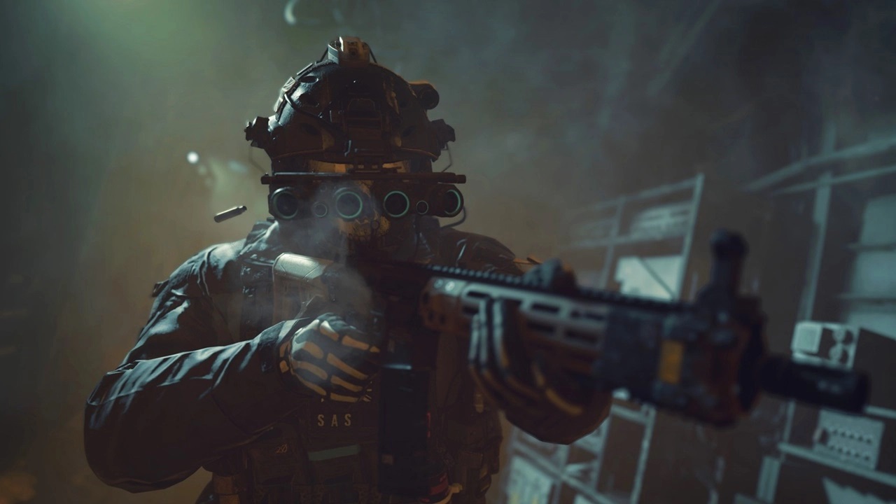 Those who see it are surprised: Call of Duty: Modern Warfare 3 system requirements have been announced!