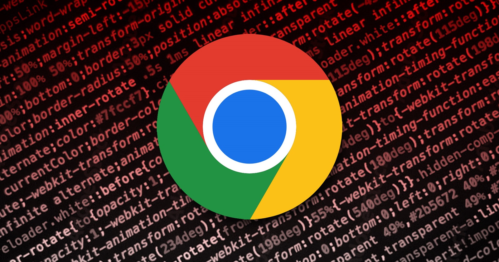 Last-minute warning for Chrome: Update before your data is stolen!