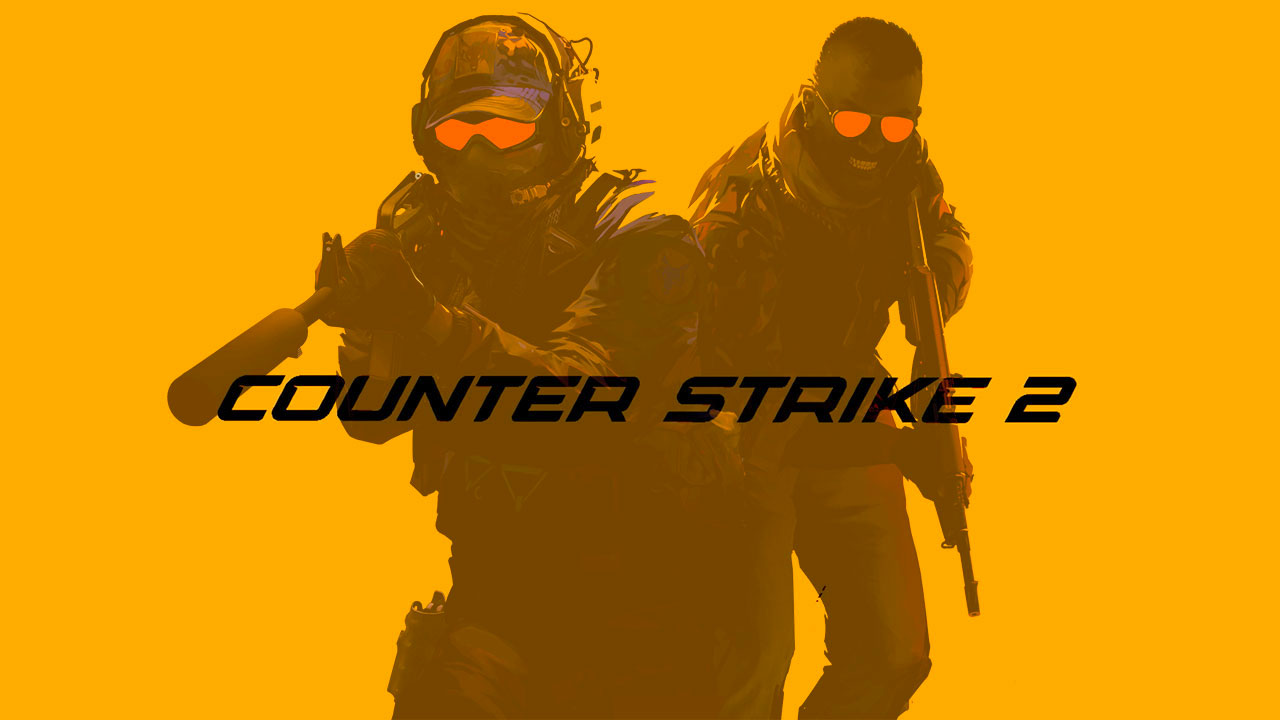 Counter-Strike 2 how to play