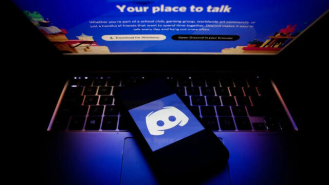 Türkiye blocks Discord over privacy concerns