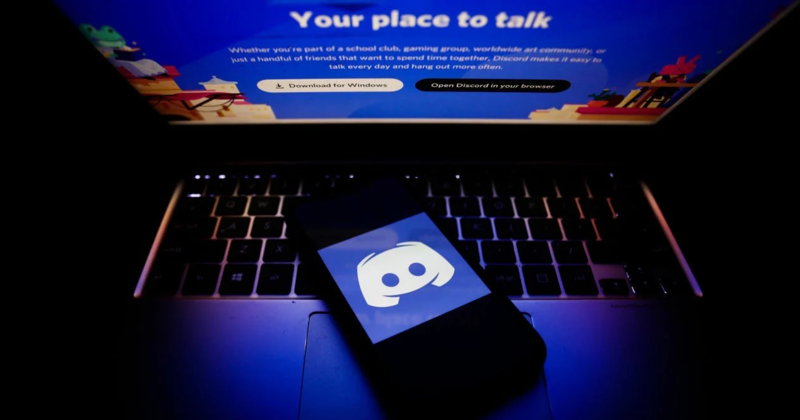 Türkiye blocks Discord over privacy concerns