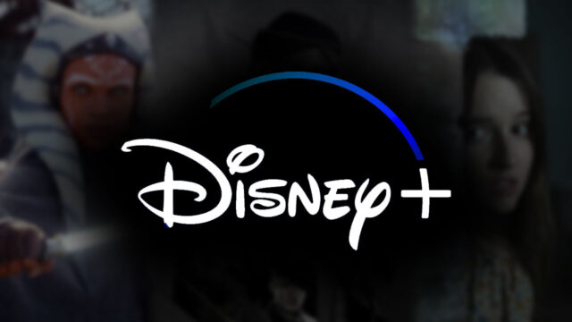 Disney+ September 2023 list
