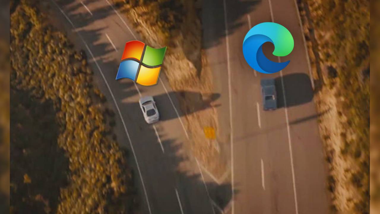 Microsoft rolls out new Edge to Windows 7 via Windows Update
