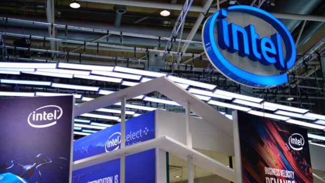 European Union sets new fine amount for Intel