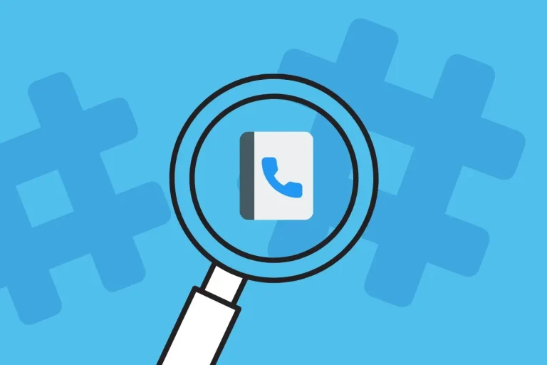 what is my phone number android