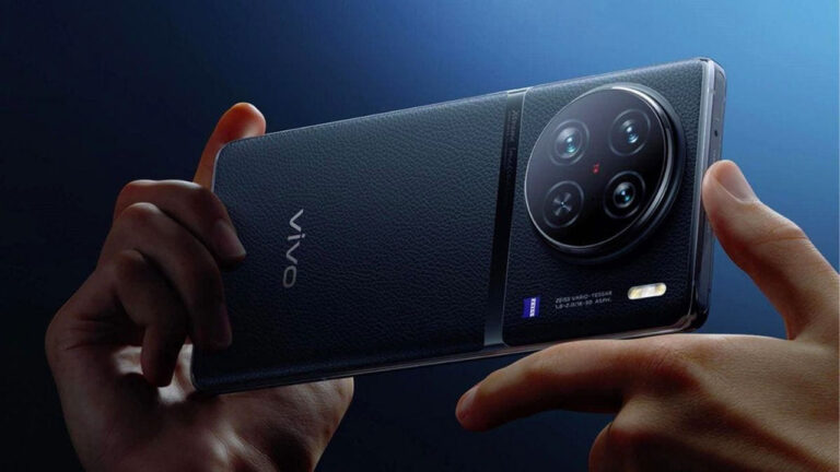 Vivo X90 Pro Funtouch OS 14 Preview Program