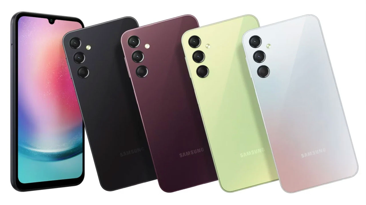 Galaxy A25