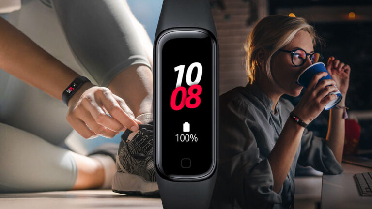 Samsung Galaxy Fit 3 Xiaomi rival
