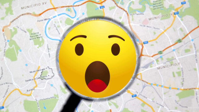 Finding location with emojis: Google Maps gets an exciting feature!