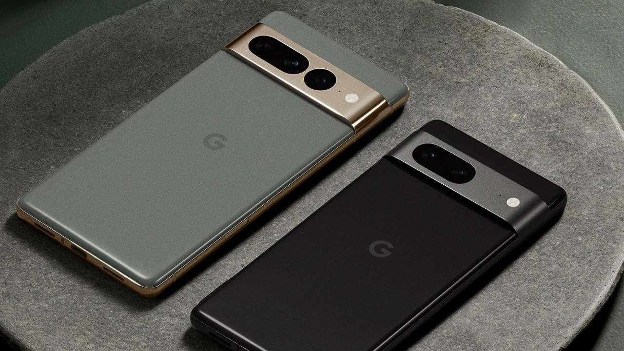 Google could not prevent leaks! Pixel 9 Pro design revealed