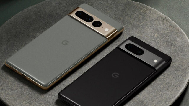 Wallet Burner: Prices of Google Pixel 8 and 8 Pro Leaked!