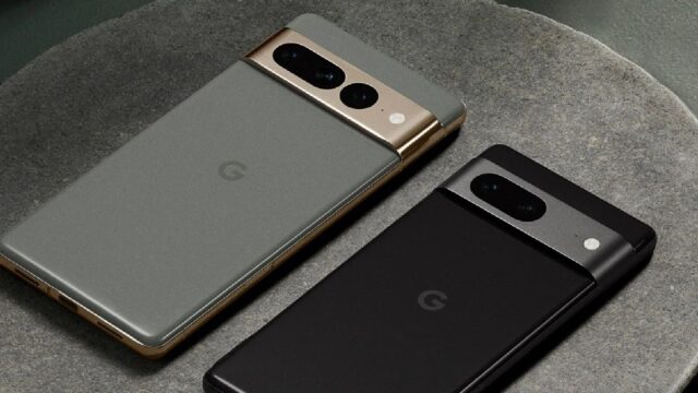 Interesting decision from Google, which is frustrated with Pixel 8 leaks!