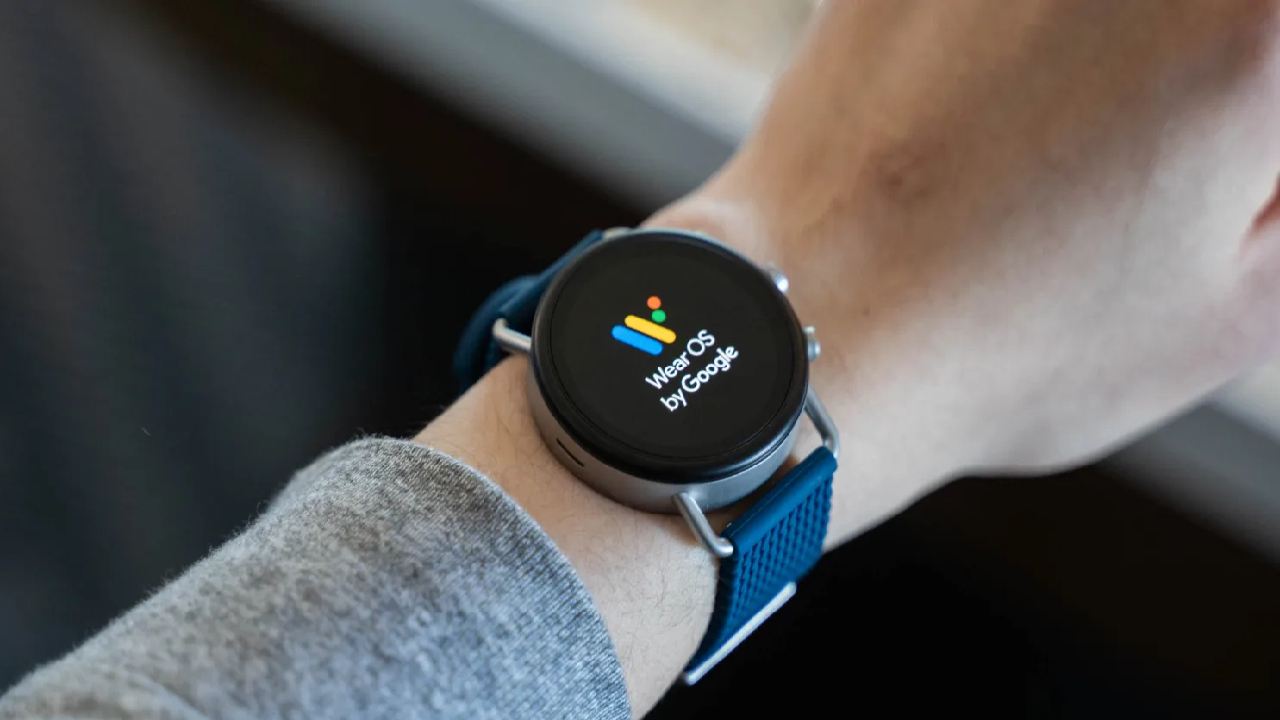 Google Pixel Watch 2 Showcases Wear OS 4's Complete Feature - The