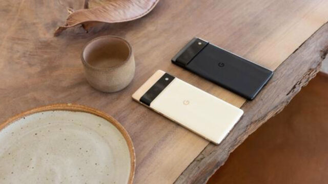 Google finally releases September 2023 security patch for Pixels ...