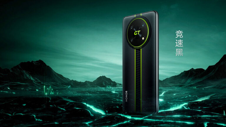 Honor X40 GT Racing Edition launch date