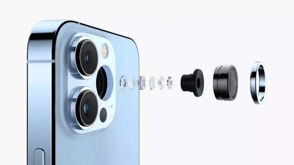 Camera features specific to iPhone 15 Pro Max will also be available in 16 Pro