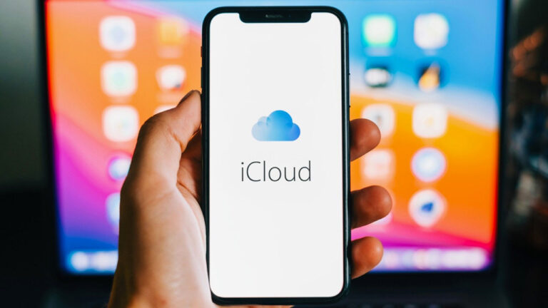 iCloud+ plans 6TB 12TB