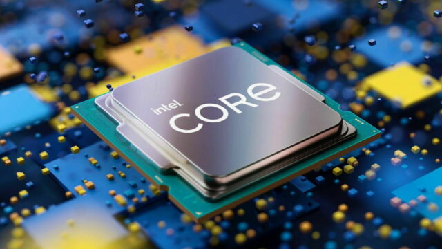 Intel Core i9-14900K overtakes AMD Ryzen 9 7950X3D, literally