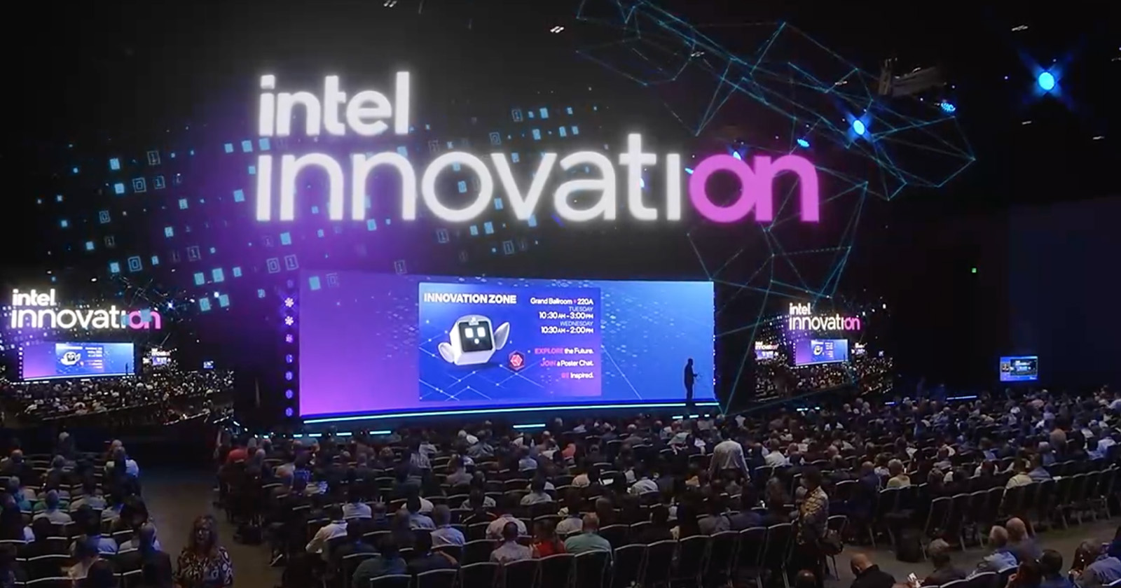 Intel’s Expanding Innovation: Bridging AI, Silicon, and Software in the New Age of ‘Siliconomics’