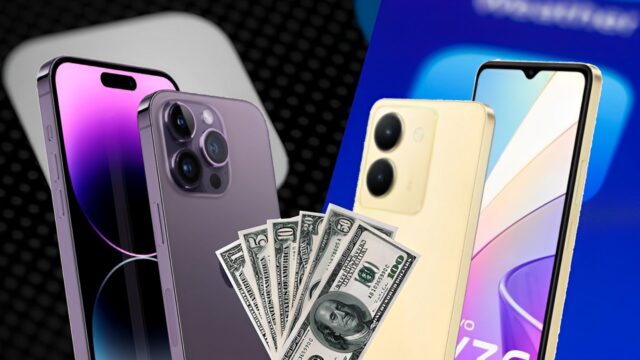 Interesting Report: Are iPhone or Android users spending more money?