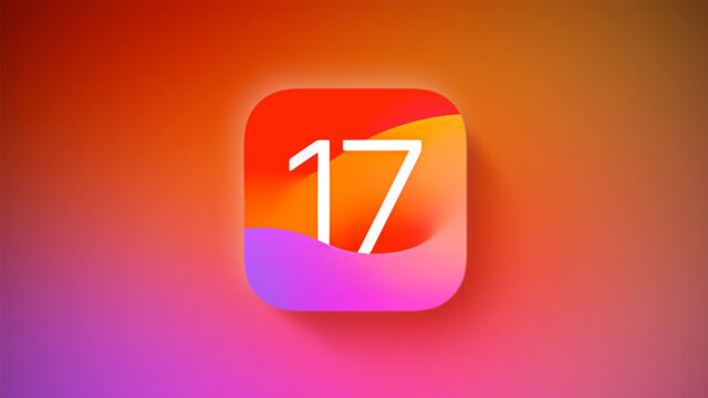 iOS 17 is coming! Here are the devices that will receive updates and new features
