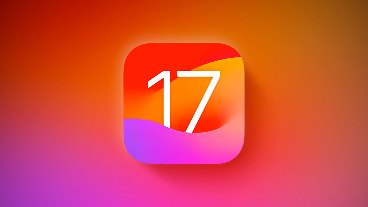 iOS 17 features 