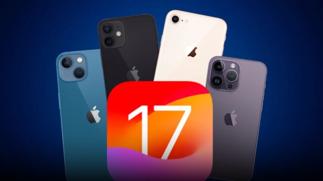 iOS 17 and iPadOS 17 released! How to download?