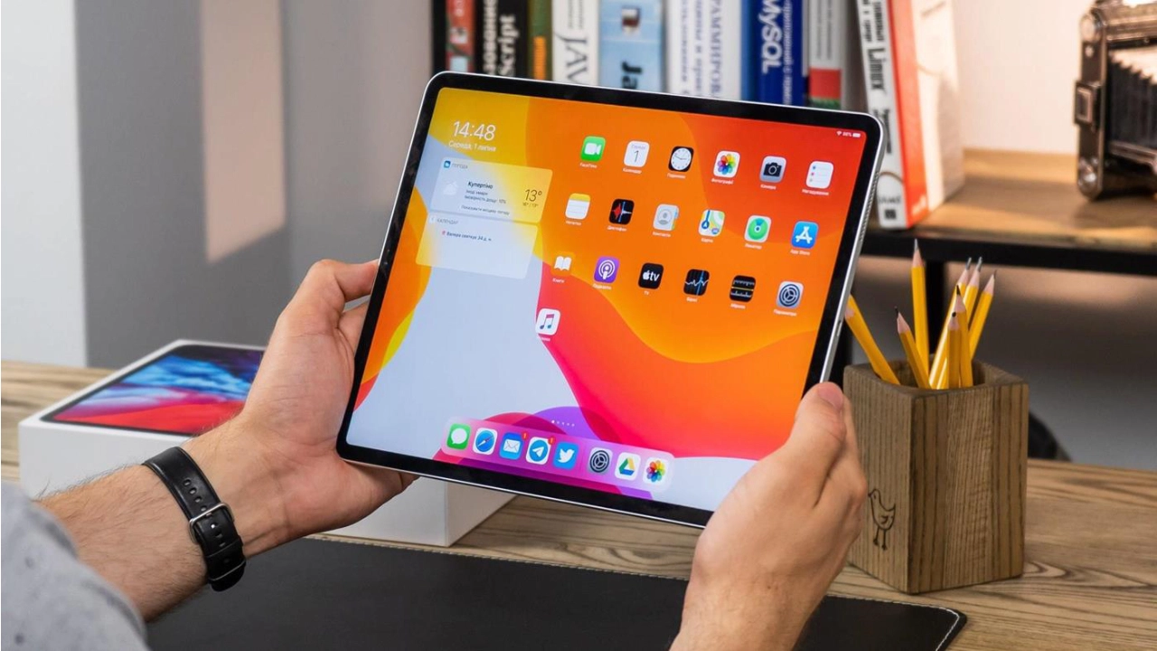 The launch date and price of the new iPads have been revealed!