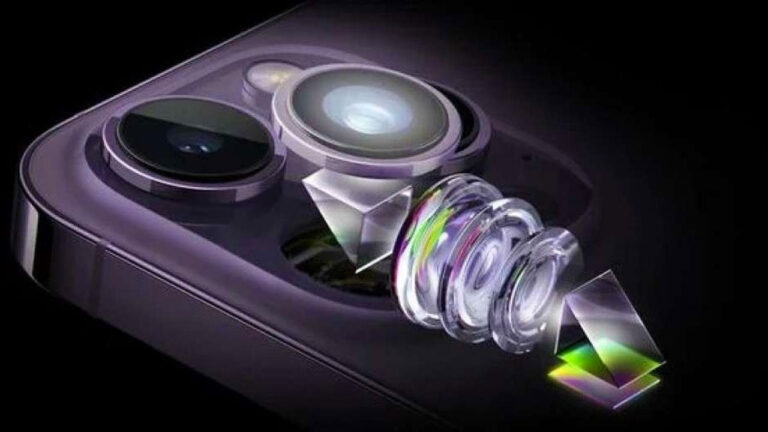 iPhone 15 cameras leaked