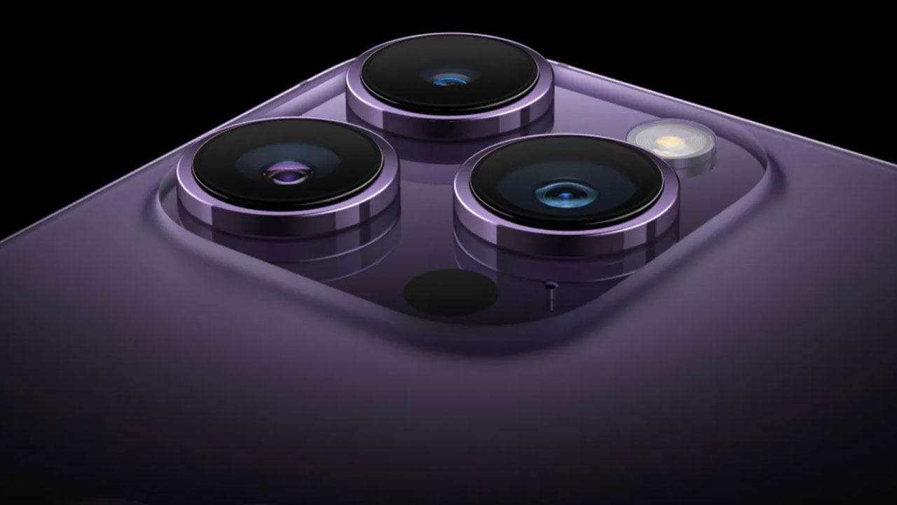 iPhone 15 cameras revealed, featuring 48MP
