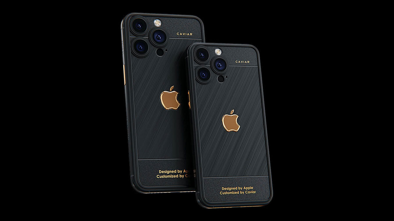 iPhone 15 Gold series