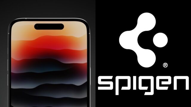 The much-anticipated feature of iPhone 15 has been leaked by “Spigen”!