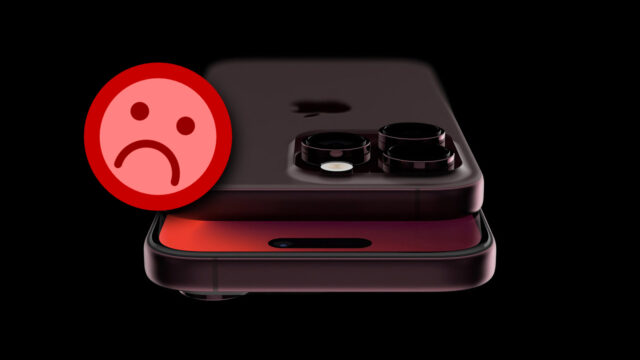 The iPhone 15 Pro Max is being shaken by distressing news!