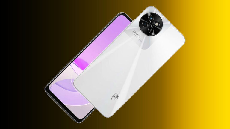 itel s23+ launch date in India
