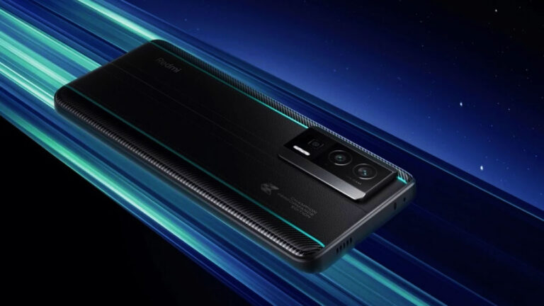 Redmi K70 Pro geekbench results