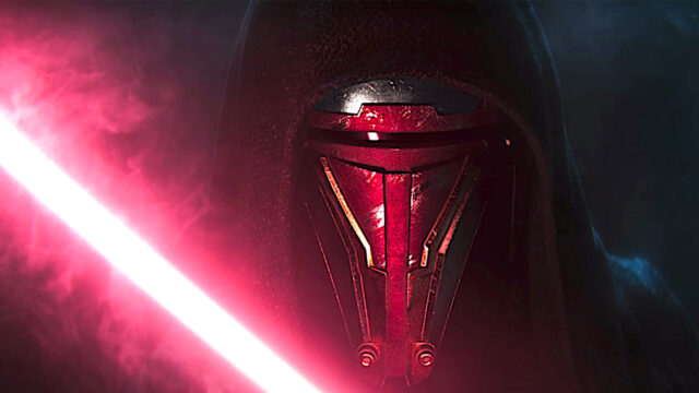 Heartwarming news: Why the KotOR Remake trailer was removed has been explained by Sony