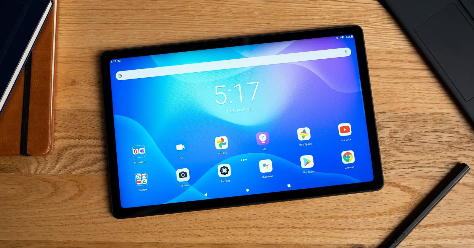 Lenovo Tab M11’s design and specs have been revealed!