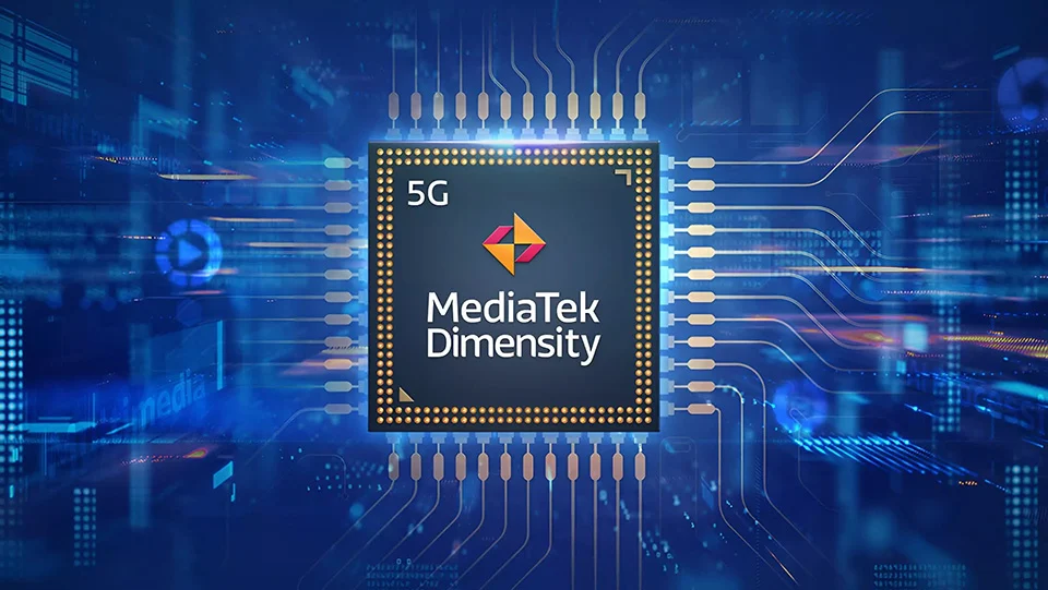 MediaTek Dimensity 9300 reportedly overheating