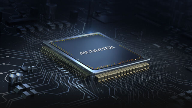 MediaTek and TSMC develop first 3nm chipset with high efficiency