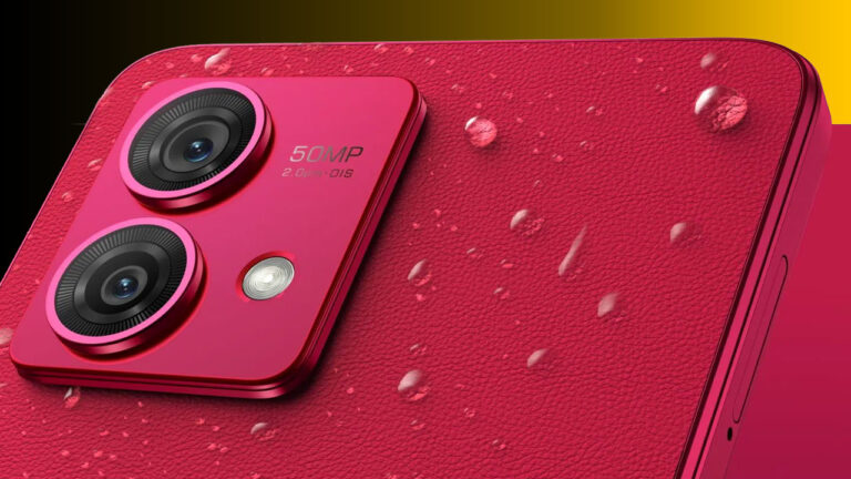 Moto G84 5G launched